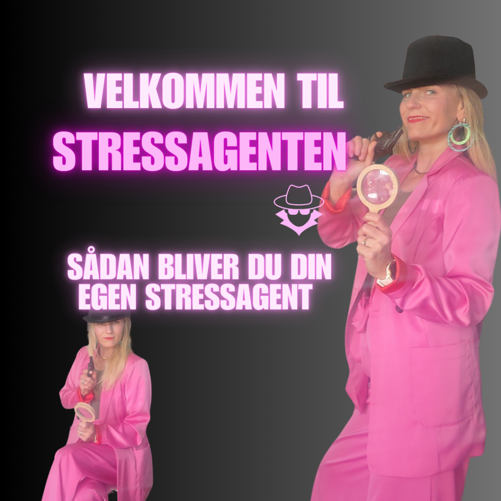 Stressagenten